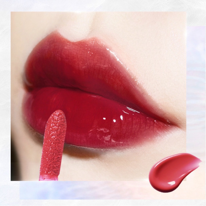 Son bóng Maffick màu trong suốt dành cho nữ sinh