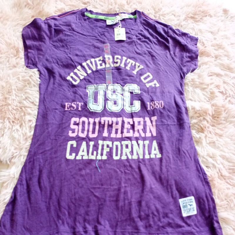 Áo dáng ôm pink..