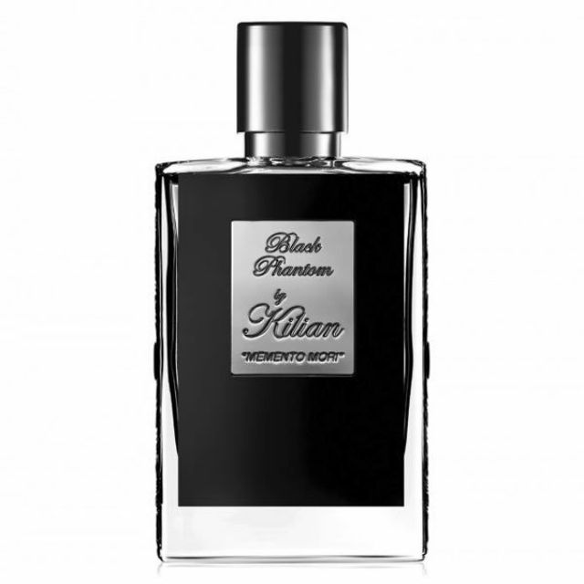 Nước Hoa Nam Chính Hãng Kilian Black Phantom Memento Mori - Hương Thơm Quyền Lực Và Sự Sang Trọng -  2ml/5ml/10ml