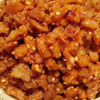 MỠ CHÁY TỎI CAY XÈ