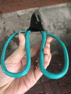 Kéo Cắt Dây Điện, Cáp Điện