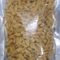2kg trái cây sấy vụn (có môn, mít)