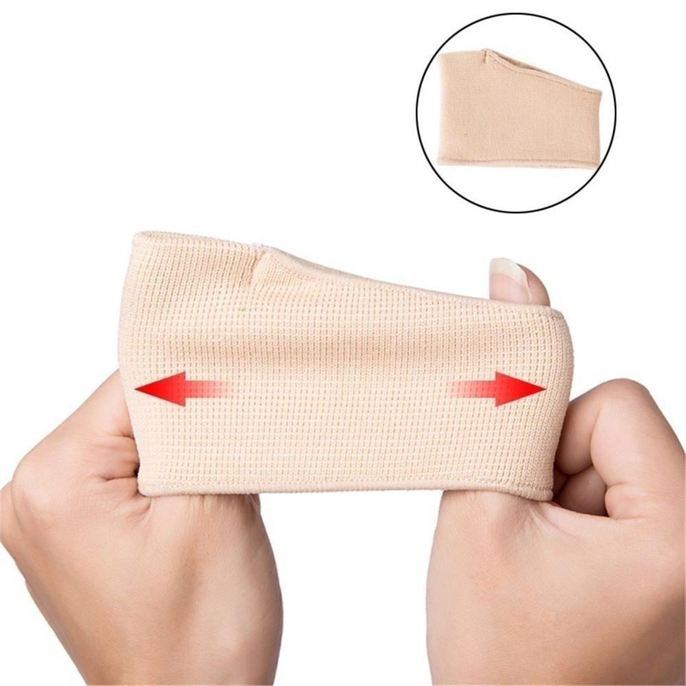 1 Cặp Đệm Chỉnh Hình Ngón Chân Giảm Đau Tiện Dụng