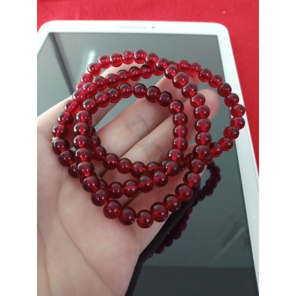 vòng chuỗi đeo tay cuốn 3 tầng mẫu mới nhất