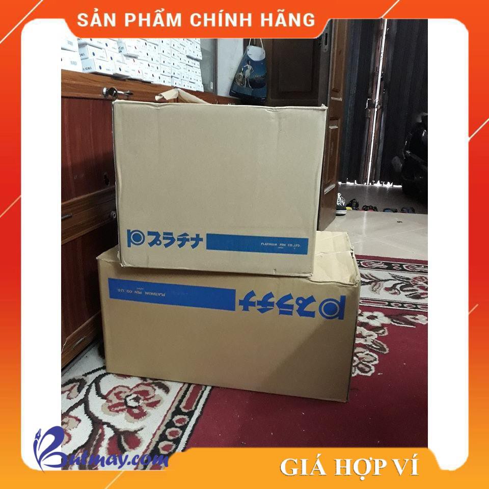 Bút máy PREPPY Platinum 2018 - 0.3mm
