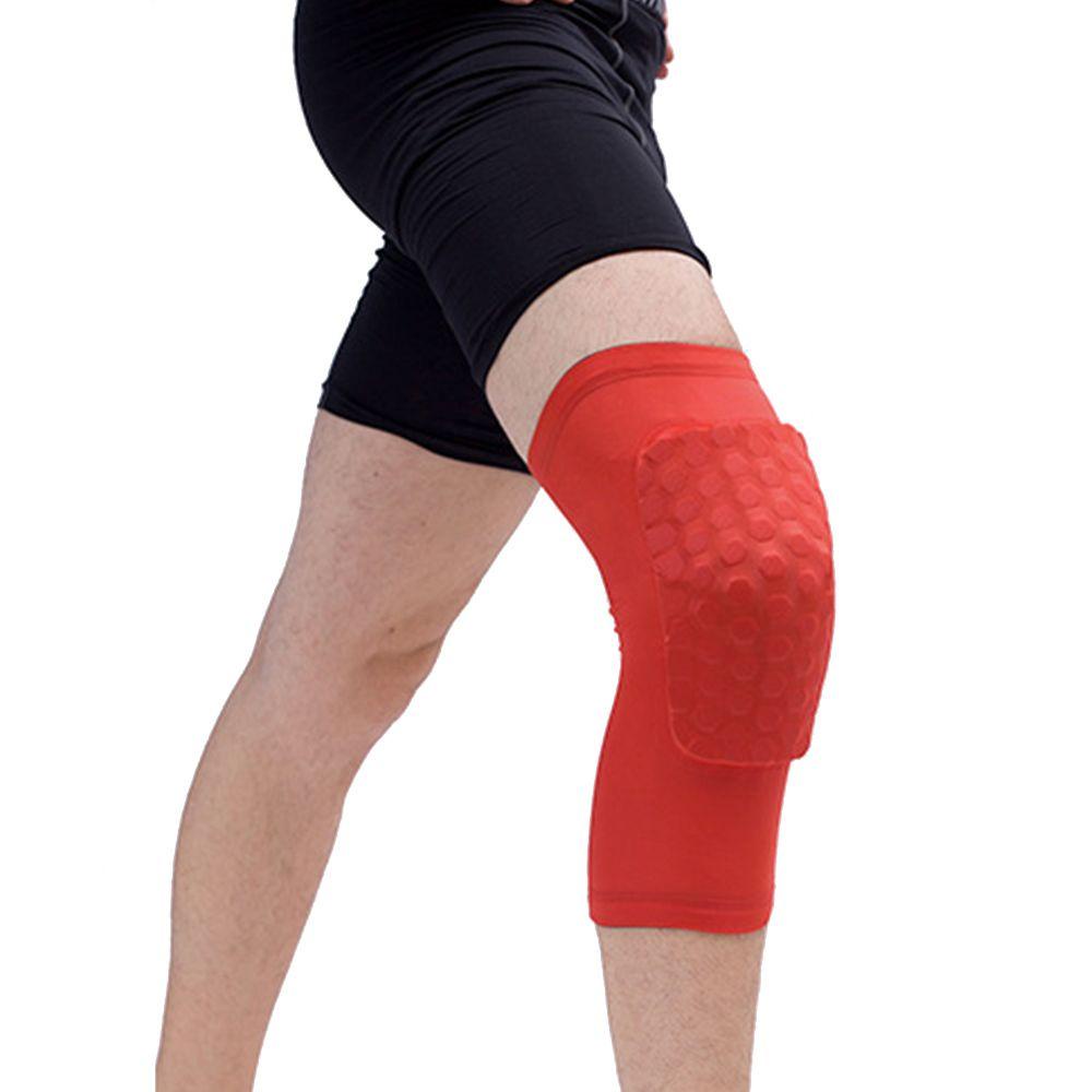 Đệm Bảo Vệ Đầu Gối VANES1 Chống Sốc Thiết Kế Thoáng Khí Phù Hợp Làm Quà Cho Bạn Bè /