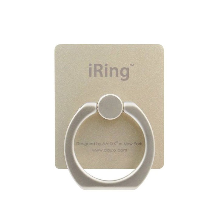 Móc dán điện thoại iRing