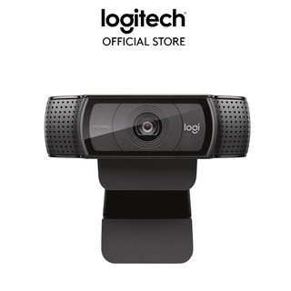 Webcam Logitech C920 HD Pro
