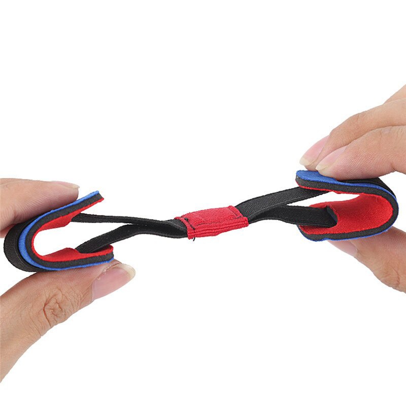 1 Dây Đai Đeo Ngón Chân Cái Hỗ Trợ Tập Thể Dục