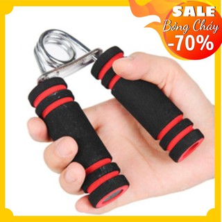 Giá sốc kìm bóp tập cơ tay, kìm bóp tay chữ a, hỗ trợ tập gym
