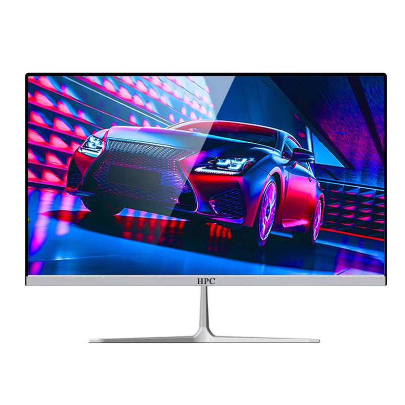 Màn hình máy tính Full Viền 24inch Kingview / Eagle / HPC / HUGON Mới 100% , siêu đẹp , siêu nét | BigBuy360 - bigbuy360.vn