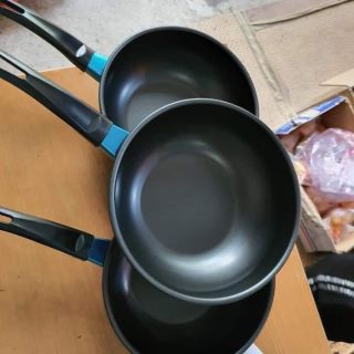 Chảo chống dính sâu lòng