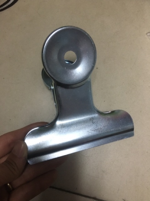 Kẹp  Vải Cắt May - 2 Cái #020110