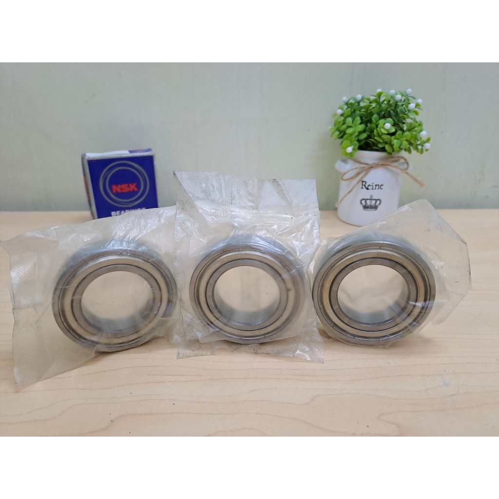 Vòng bi NSK 6007ZZ chính hãng