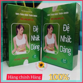 Giảm mớ đệ nhất dáng
