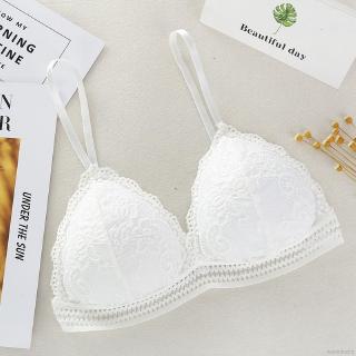 Áo Ngực Ren Có Mút Nâng Ngực