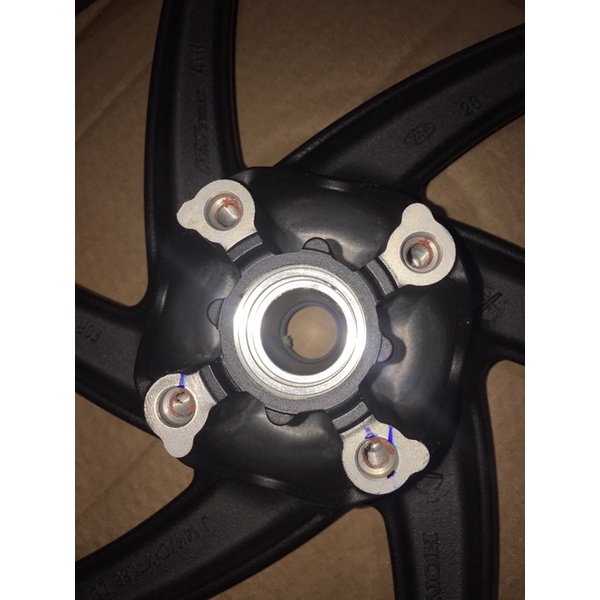 Mâm air blade vision click 110