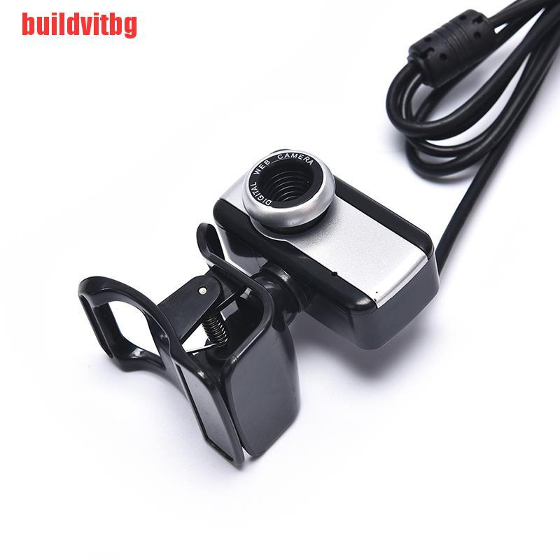 Webcam Usb Có Mic Cho Máy Tính Laptop | BigBuy360 - bigbuy360.vn