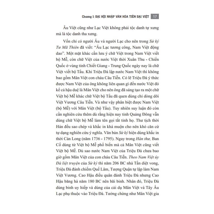 Sách - Văn Minh Đại Việt (bìa cứng) | BigBuy360 - bigbuy360.vn