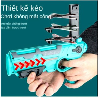 Súng Bắn Máy Bay 4 tầng cho bé