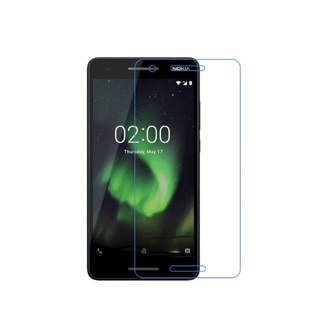 Nokia 2.1 kính cường lực tặng kèm phụ kiện dán