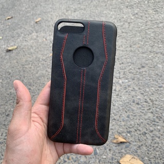 Ốp lưng da Iphone 7 / Iphone 7 plus / Iphone 8 / Iphone 8 plus