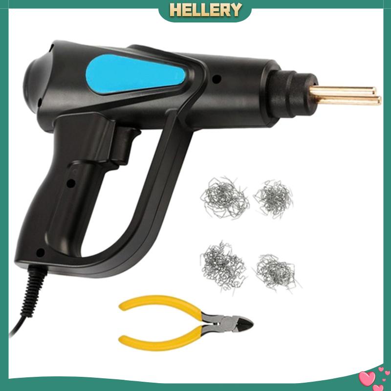 Máy Hàn Nhựa 70W Chuyên Dụng Cho Sửa Chữa Cản Xe Hơi