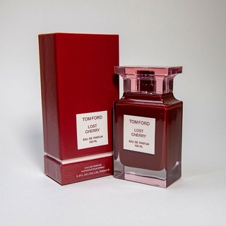 Nước hoa nữ Lost Cherry Tom Ford EDP 100ml