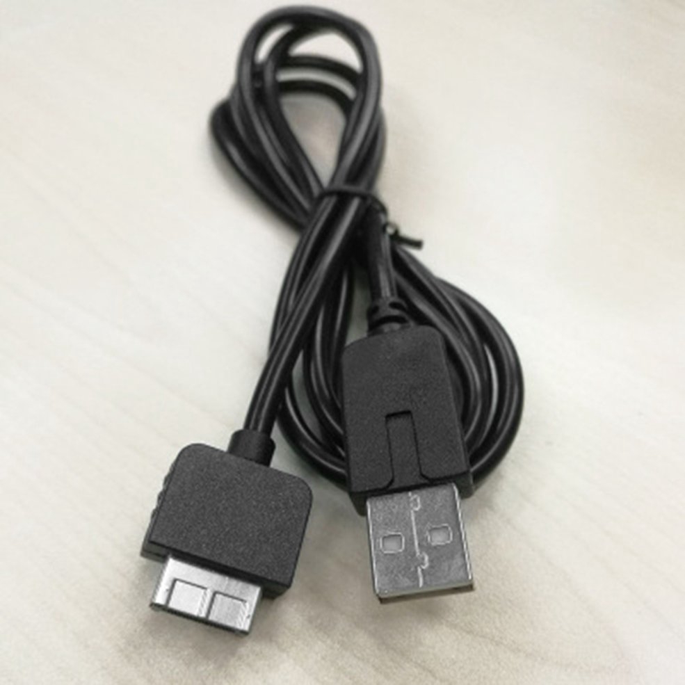 Cáp Sạc Usb 2 Trong 1 Dành Cho Sony Playstation Ps Vita