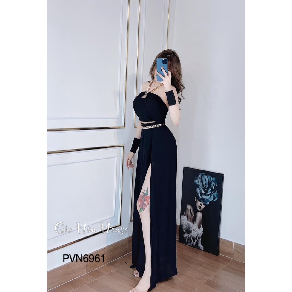 Trang phục khuấy đảo