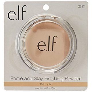 Phấn phủ ELF Hàng Xách Tay