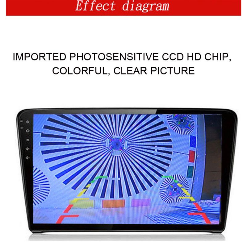 Khung gắn biển số xe hơi có tầm nhìn ban đêm tiện dụng
 | BigBuy360 - bigbuy360.vn