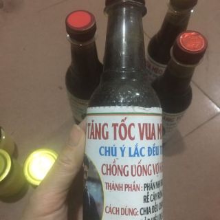 Sỉ toàn quốc giá rẻ chai thuoc dac tri yeu sinh ly