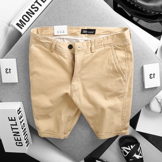 Quần Short Kaki Nam Đẹp-Chất Lượng