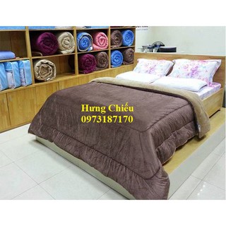 Chăn Lông Cừu Đại Hàn Kyoryo Nhật Bản