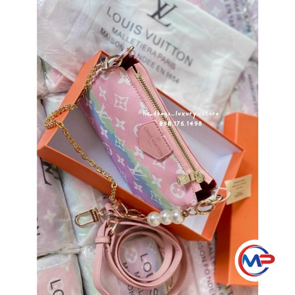 Túi Kẹp Nách Ngọc Siêu Hot Số Lượng Ít SỈ TOÀN QUỐC