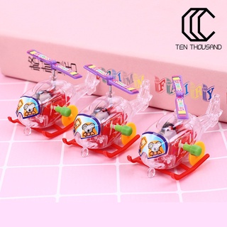 [HOT]♋Đồ Chơi Lên Dây Cót Mini Cho Bé