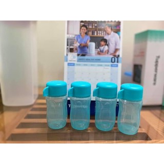 Bình nước Eco 90ml Tupperware/1 bình
