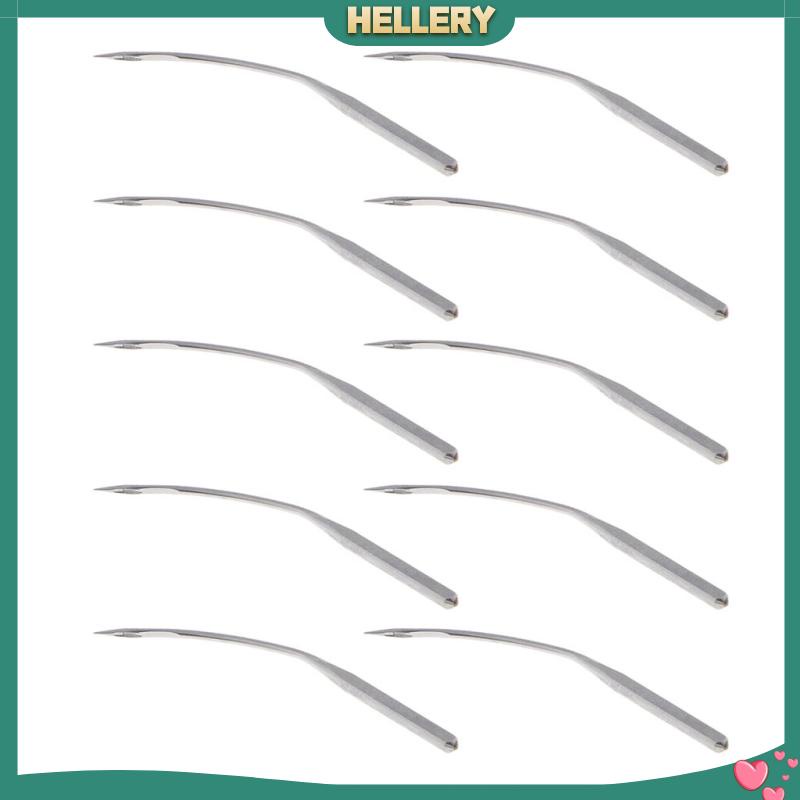 Bộ 10 Kim Khâu Máy May LWx6T