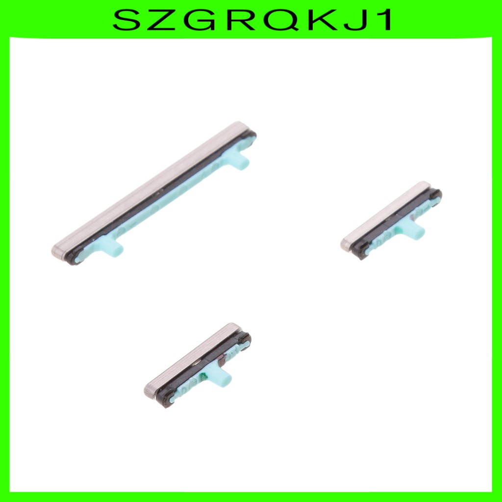 Nút Điều Chỉnh Âm Lượng Thay Thế Cho Samsung S8 / S8 + szgrqkj1