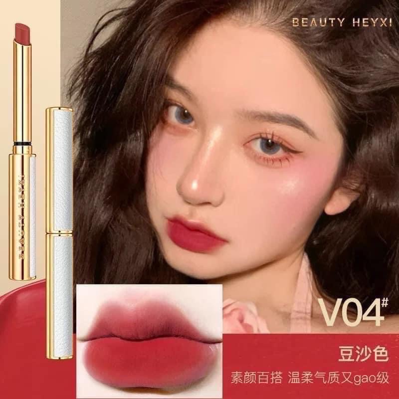 Son HEYXI BEAUTY HÀNG TRUNG Mới Siêu Hót