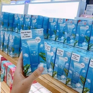 Serum vi tảo biển thái lan