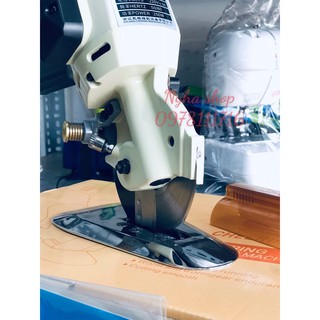 MÁY CẮT VẢI NHIỀU LỚP OCTA/ CHEERING CỰC BỀN