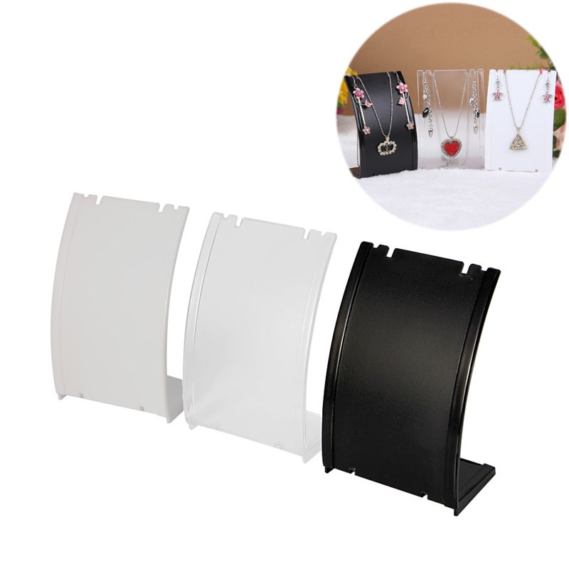 Giá Đỡ Mini Trưng Bày Trang Sức Vòng cổ