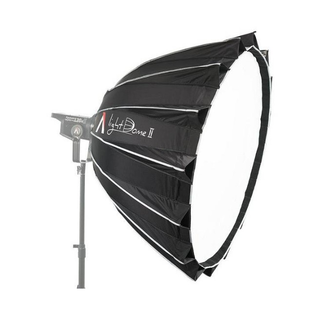 SOFTBOX APUTURE LIGHT DOME II