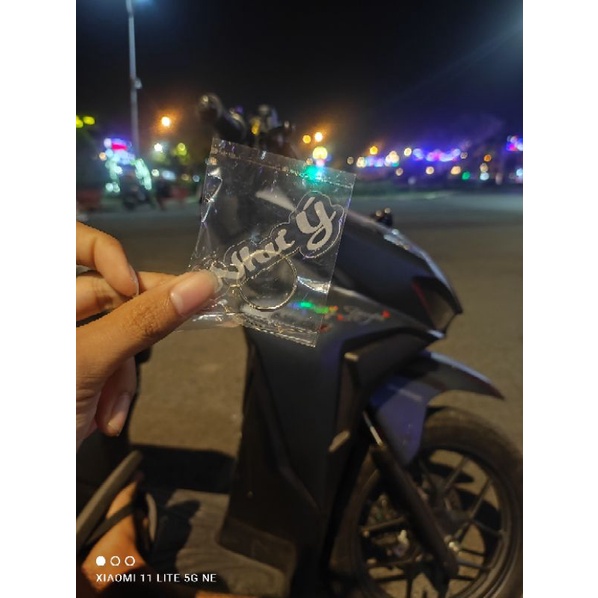 Móc Khoá Khắc Tên