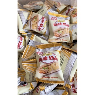 Bánh hạnh nhân
