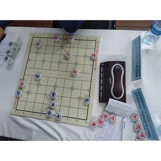 Đồng hồ thi đấu cờ PQ9903A