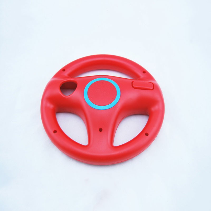 Vô Lăng Gắn Tay Cầm Chơi Game Cho Nintendo Wii | BigBuy360 - bigbuy360.vn