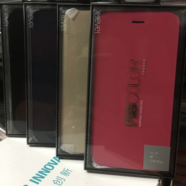 Nao da fib hiệu xlevel iphone 7/8plus